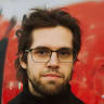 Bohdan Borysov 