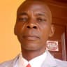 Peter  Adegbenro