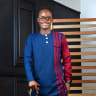 Alex Nyaranga