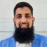 Syed Alvi