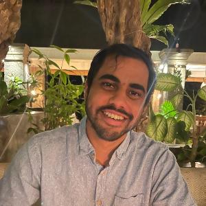 Nilesh Magan