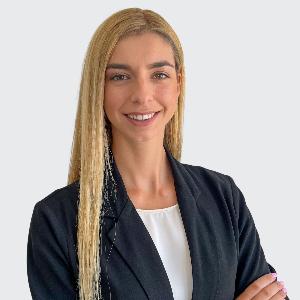 Ivi  Sofroniou