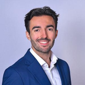Louis Pires