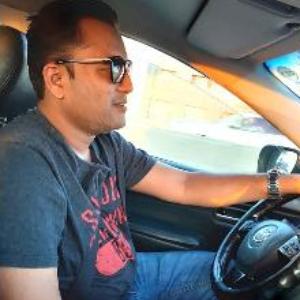 Ahmed Waris