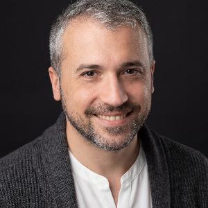 Luca Volpicelli