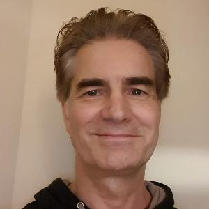 Bertrand Jager