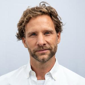 stefan van cleef