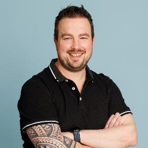 Jorn Jansen