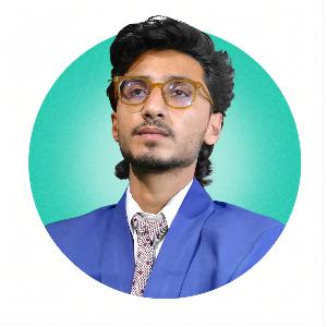Huzaifa Awan