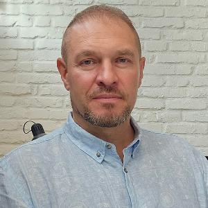 Daniel Marko