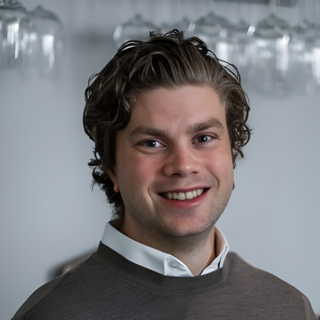 Martin Persson