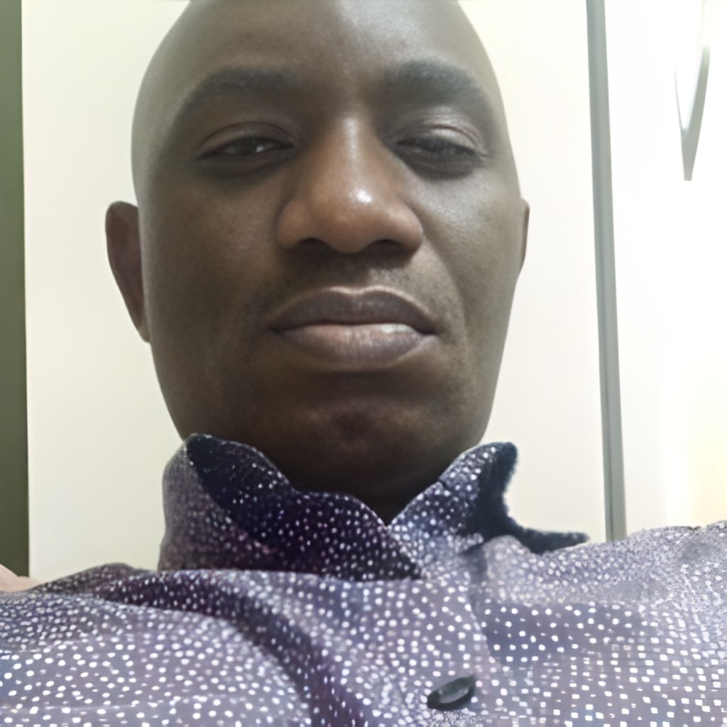 Julius Muungano