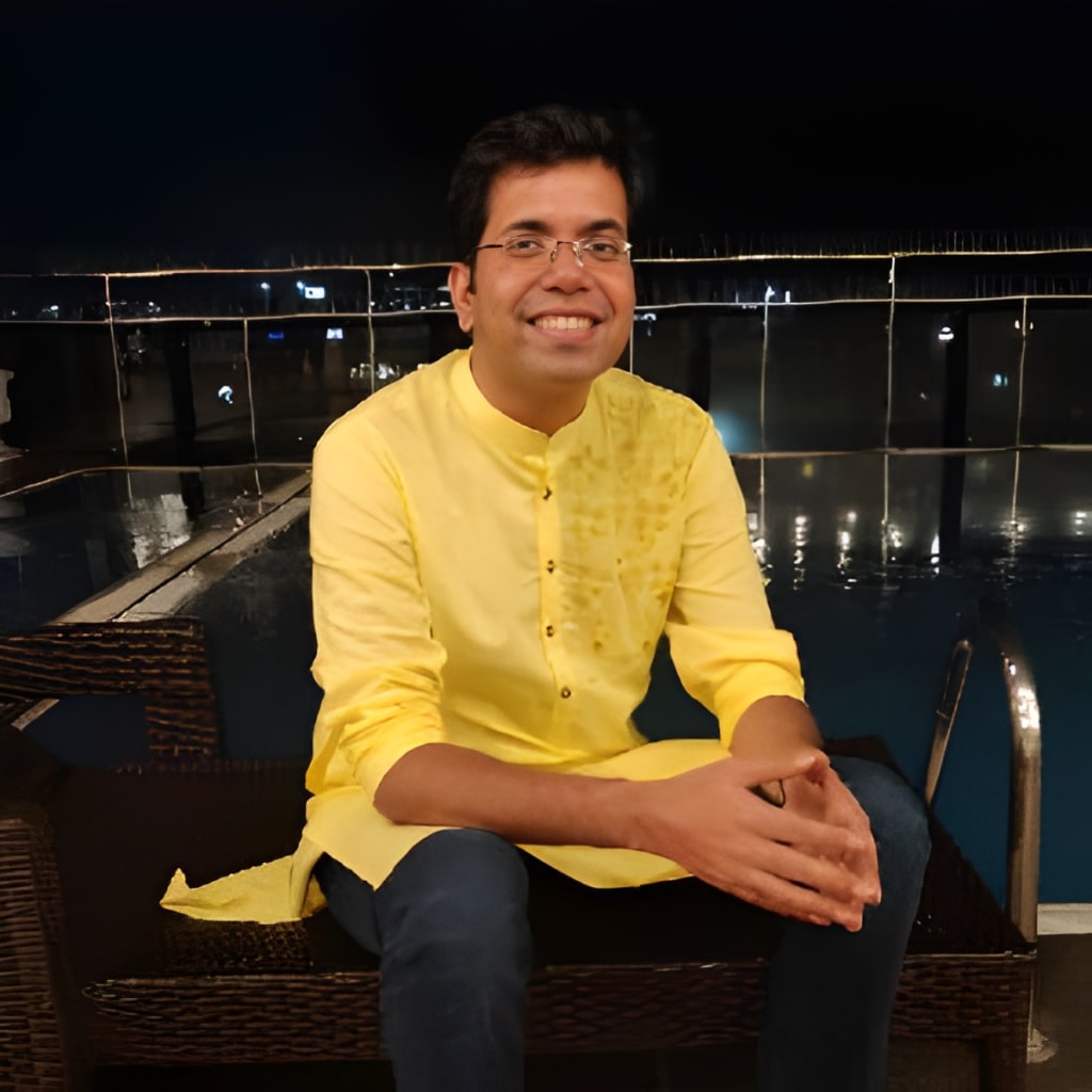 Nilesh Kumar