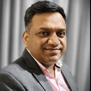 Kiran Mali