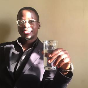 Marvin Makumbi