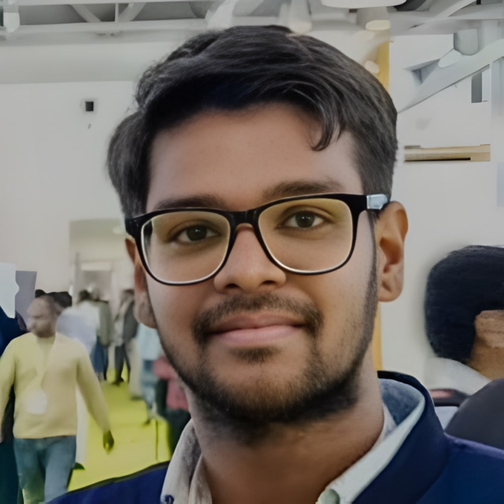 Ankit Barnawal — E-Commerce & Retail Founder · New Delhi