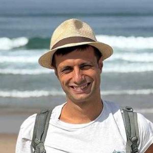 Slavi Kalov