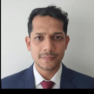 Anurag Bhat