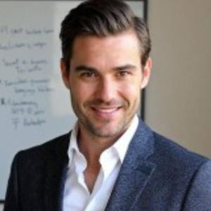Eric Gaudin