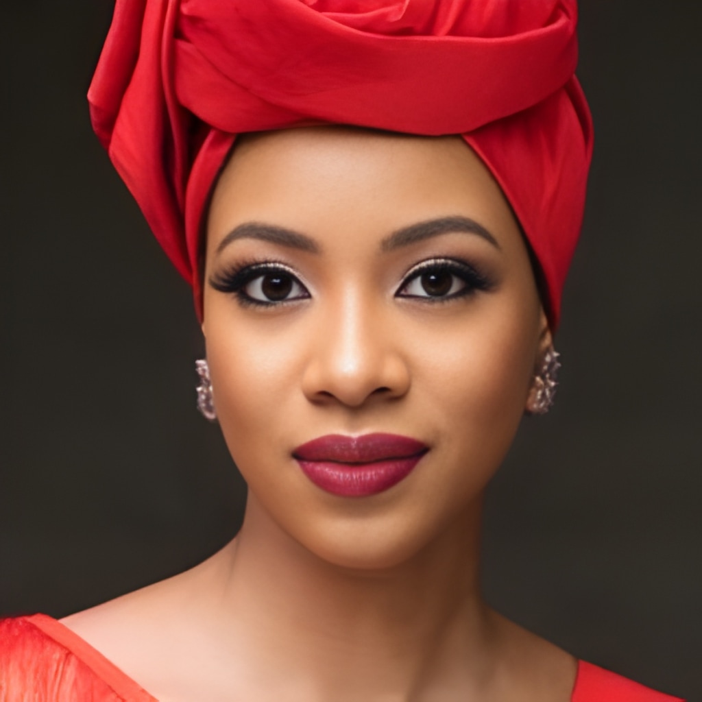 Aisha Babba