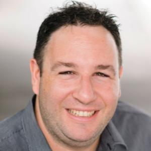 Mark Rosenberg