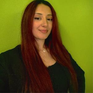 Seval Balikci