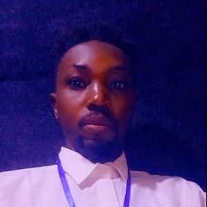 David Dieudonne Ngony