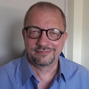 Tomas Rosin