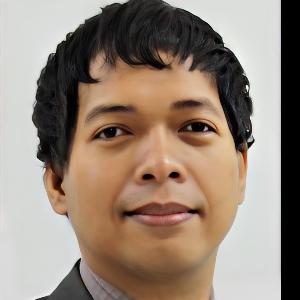 Michael Gumelar
