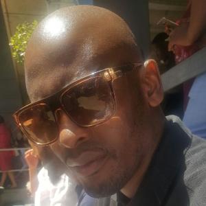Kamo Masemola