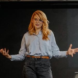 Livia Oboroceanu
