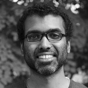 Cherian Mathew