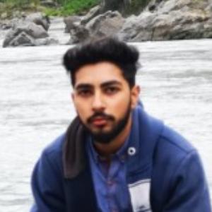 Ali Ahmed