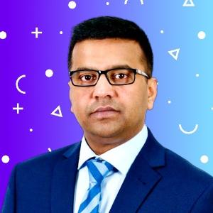 Vinay V