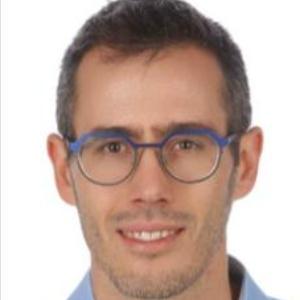 Nicolas Roth