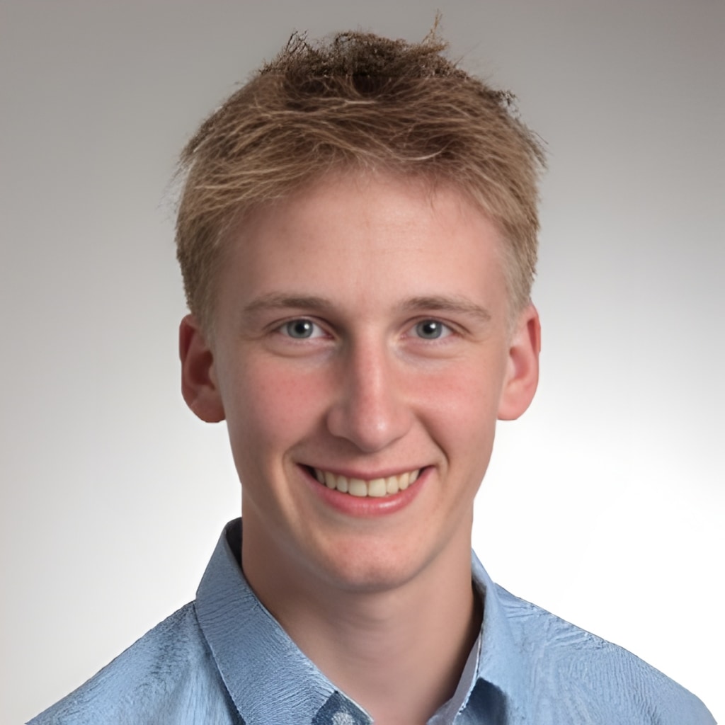 Liam Schneider