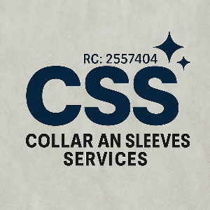 Collar and Sleeves Services 