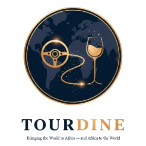 TourDine Africa