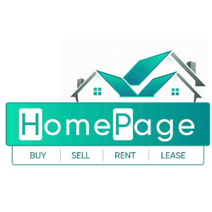 Homepage 