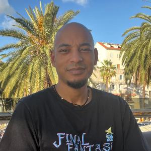 Gino Josepa