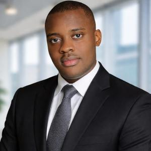 Nnaemeka Kingsley Ugwumba