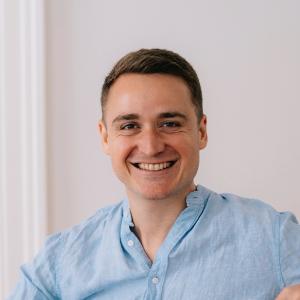 Dominik Erne
