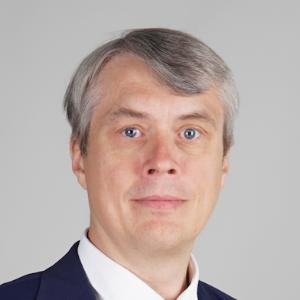 DMITRY PERELYGIN