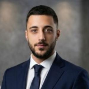 Adrian Serrano Mota
