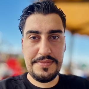 Amine Mesbah