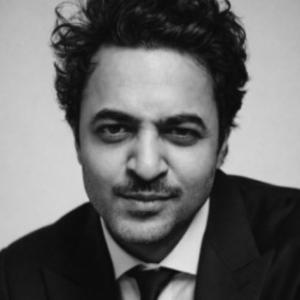 Salman Chishti