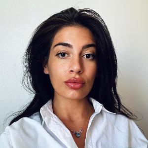 Klara Courtois