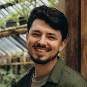 Dionis Lebedev