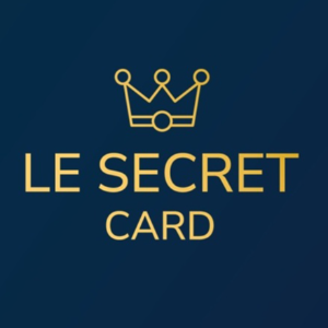 Le Secret Card