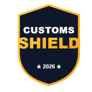 Customs Shield